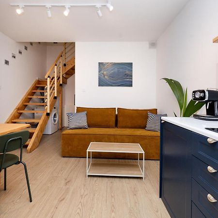 In The Heart Of Historical District With Free Parking Apartment Krakow Exterior photo