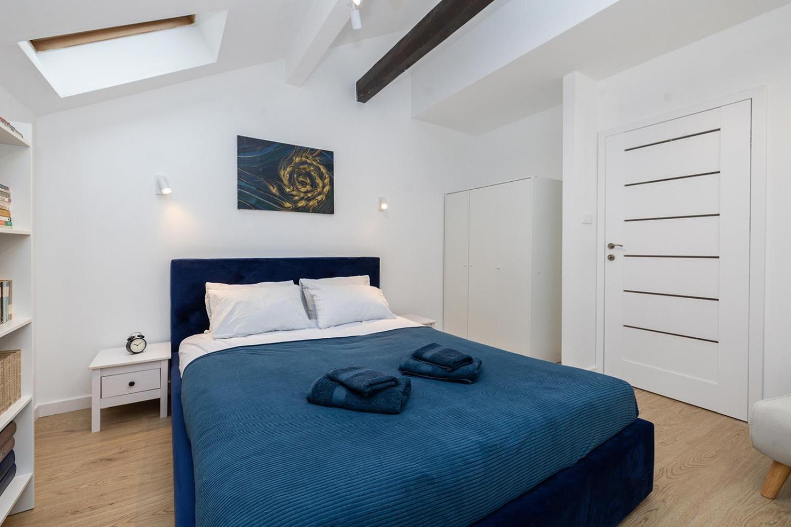 In The Heart Of Historical District With Free Parking Apartment Krakow Exterior photo