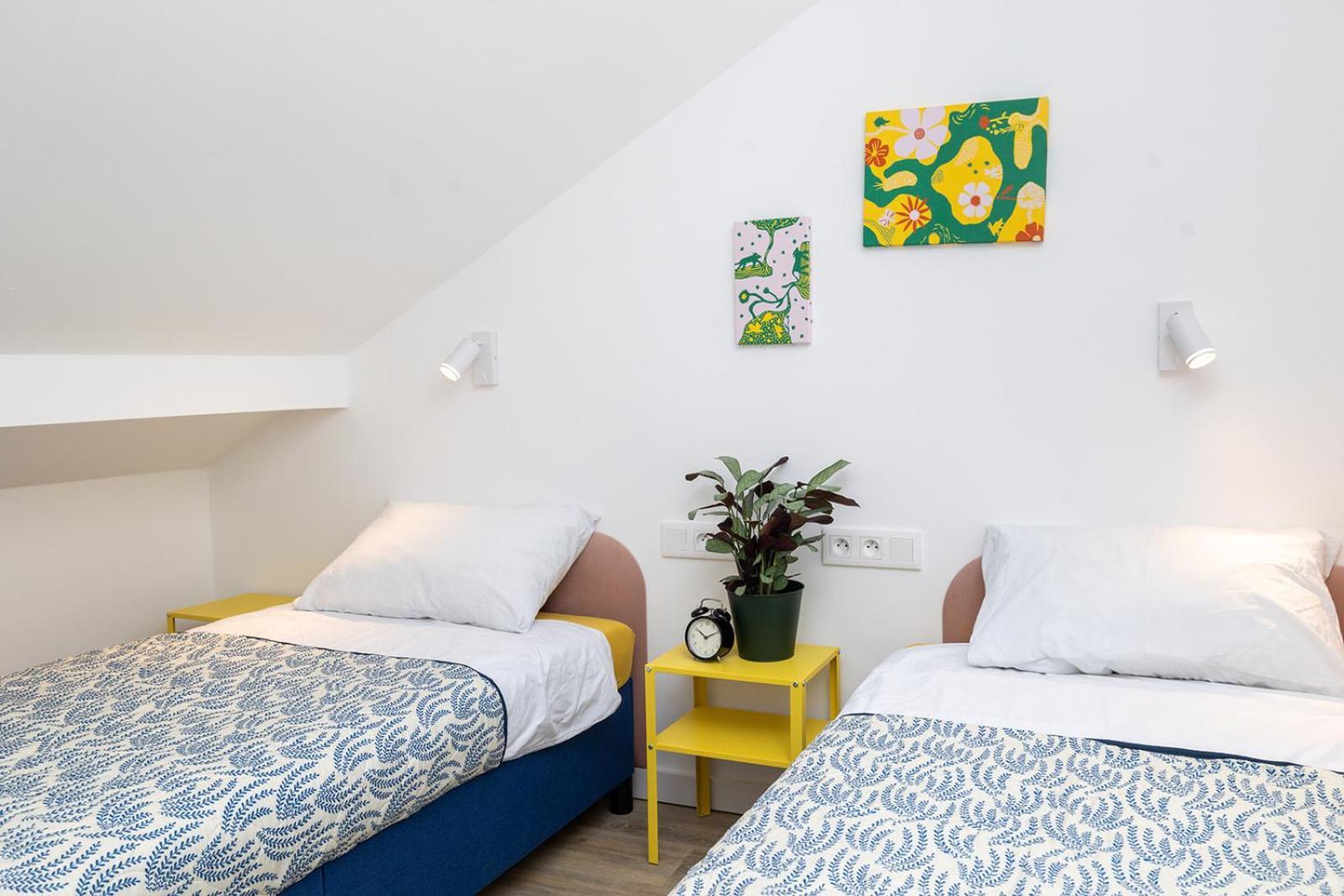 In The Heart Of Historical District With Free Parking Apartment Krakow Exterior photo