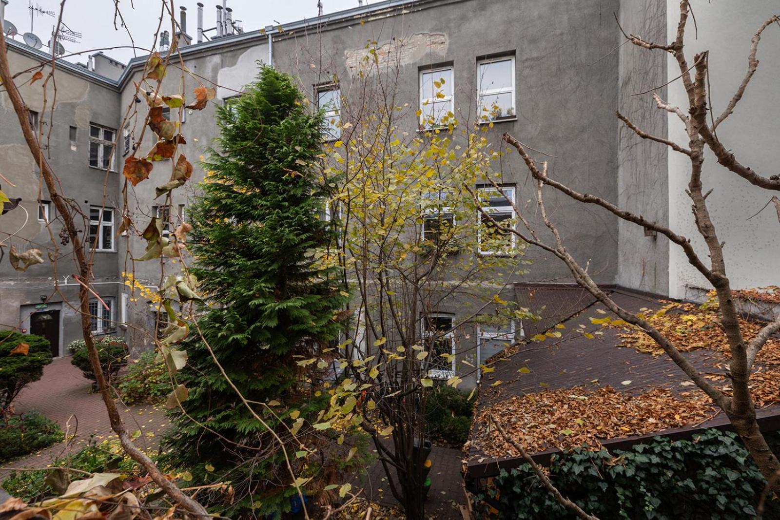 In The Heart Of Historical District With Free Parking Apartment Krakow Exterior photo